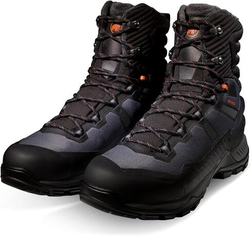 Mammut Blackfin III Mid DT Hiking Boot - Men's in Saudi Arabia