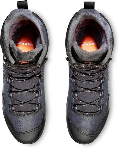 Mammut Blackfin III Mid DT Hiking Boot - Men's in Saudi Arabia