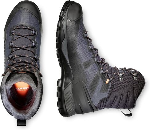 Mammut Blackfin III Mid DT Hiking Boot - Men's in Saudi Arabia