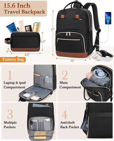 RAKERMORE CARME ON LUGGAGE 22x14x9 Airline Airline Airted ، بحقائب Softside 20 بوصة مع عجلات ، ومجموعات الأمتعة 3 قطع ، وحفلة Rolling على قفل TSA للسفر Weekender in Kuwait