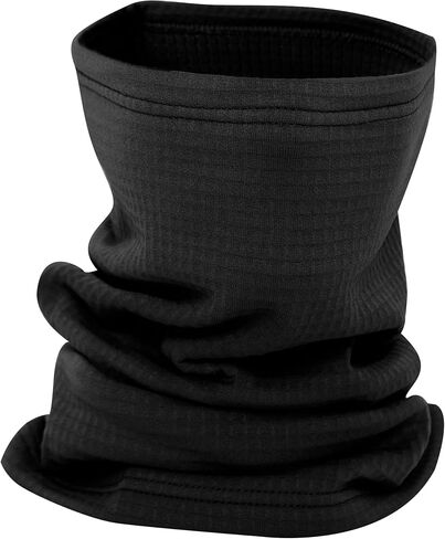 Rothco Grid Fleece Neck Gaiter Gen III المستوى 2 - عزل حراري خفيف الوزن للطقس البارد الشديد in Saudi Arabia