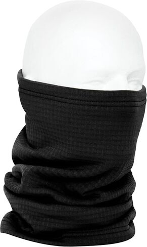 Rothco Grid Fleece Neck Gaiter Gen III المستوى 2 - عزل حراري خفيف الوزن للطقس البارد الشديد in Saudi Arabia