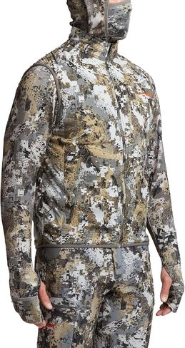 SITKA Ambient 100 Vest in Kuwait