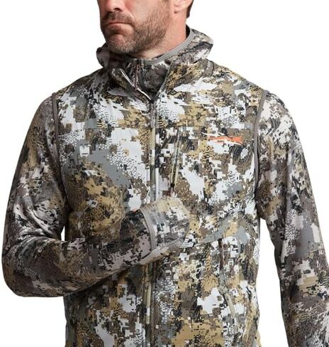 SITKA Ambient 100 Vest in Kuwait
