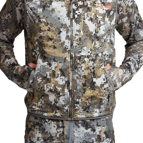 SITKA Ambient 100 Vest in Kuwait