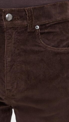 Madewell Women's Balloon Pants in Corduroy in Saudi Arabia