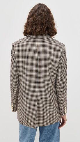 تأطير نساء السترة Houndstooth in Kuwait