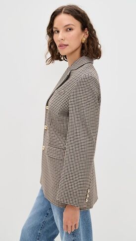 تأطير نساء السترة Houndstooth in Kuwait