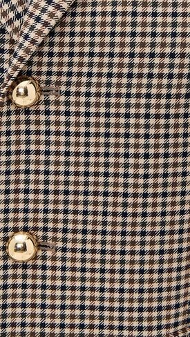 تأطير نساء السترة Houndstooth in Kuwait