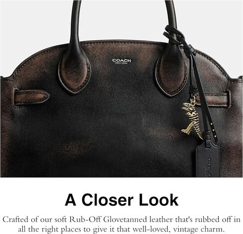 Coach Soft Empire Carryall 28 in Saudi Arabia