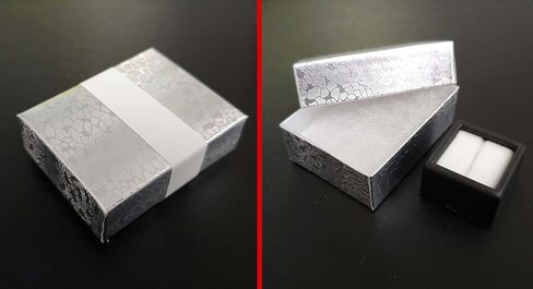 20g 14k الذهب الذهب الأزرق الياقوت خاتم هوب خاتم 0.015-0.11 قيراط مجموعة الأزرق الياقوت 8 ملم لفات الطفون الطارئ الطارئ in Kuwait