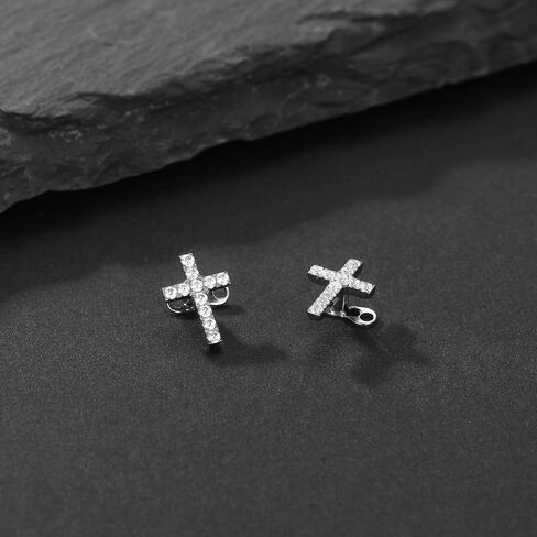 Xpircn Titanium 14G Micro Dermal Anchor Tops Crystal Top Dermal Piercings Surface Skin Piercing Body Jewelry in Saudi Arabia