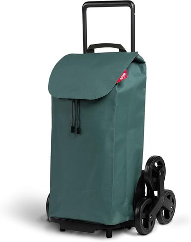 جرب Cart Green Urban 168423 ، البوليستر ، محايد ، غراندي in Saudi Arabia