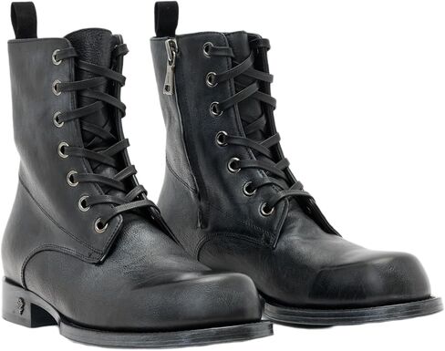 جون فارفاتوس للرجال اثنين من خمسة Zip Boot in Saudi Arabia