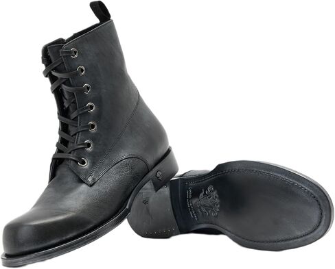جون فارفاتوس للرجال اثنين من خمسة Zip Boot in Saudi Arabia