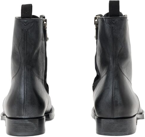جون فارفاتوس للرجال اثنين من خمسة Zip Boot in Saudi Arabia