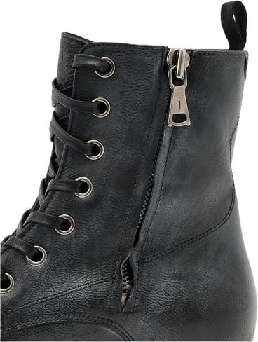 جون فارفاتوس للرجال اثنين من خمسة Zip Boot in Saudi Arabia