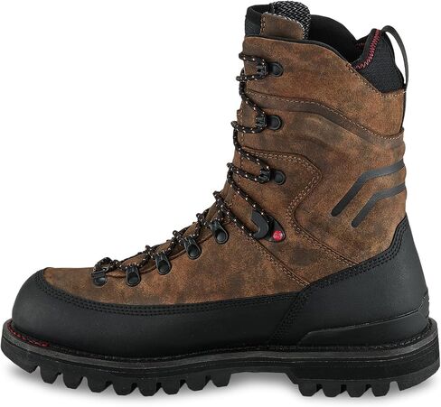 Irish Setter, Elk Tracker XD, Men’s, 10", Waterproof, Insulated 400g, Hunting Boot in Saudi Arabia