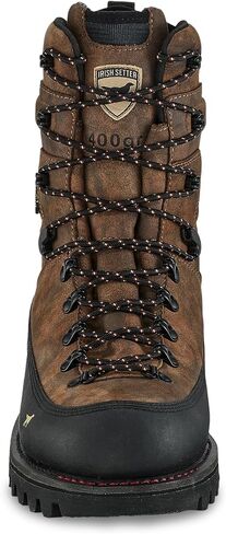 Irish Setter, Elk Tracker XD, Men’s, 10", Waterproof, Insulated 400g, Hunting Boot in Saudi Arabia