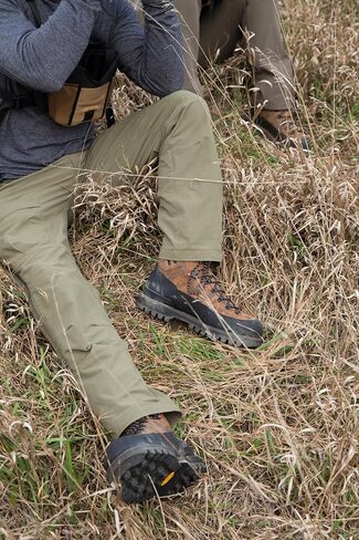 Irish Setter, Elk Tracker XD, Men’s, 10", Waterproof, Insulated 400g, Hunting Boot in Saudi Arabia