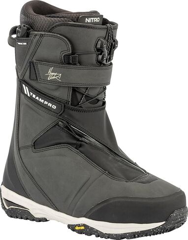Nitro Team Pro Markus Kleveland TLS Men's Snowboard Boots in Saudi Arabia