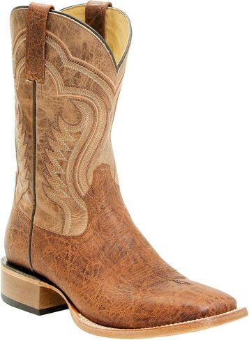 Cody James Men's Cush Core & Reg ؛ Rover Western Boot Broad Square Toe - BCJSP25L3-2 in Saudi Arabia