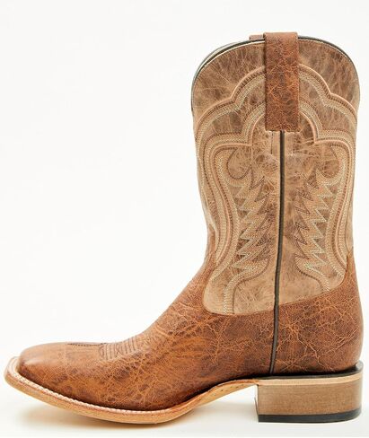 Cody James Men's Cush Core & Reg ؛ Rover Western Boot Broad Square Toe - BCJSP25L3-2 in Saudi Arabia