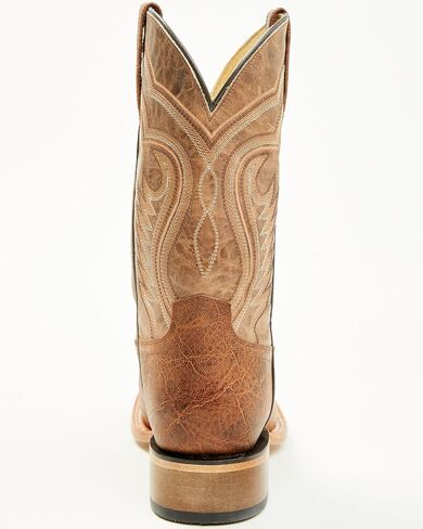 Cody James Men's Cush Core & Reg ؛ Rover Western Boot Broad Square Toe - BCJSP25L3-2 in Saudi Arabia
