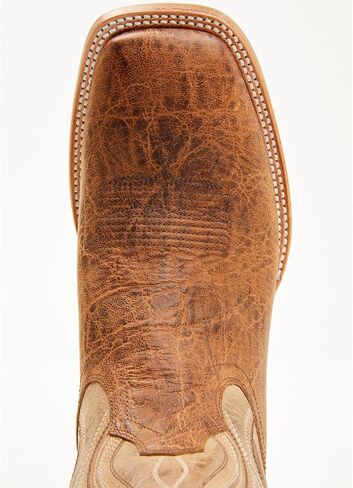 Cody James Men's Cush Core & Reg ؛ Rover Western Boot Broad Square Toe - BCJSP25L3-2 in Saudi Arabia