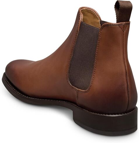 Allen Edmonds Men's Driggs Fashion Boot in Saudi Arabia