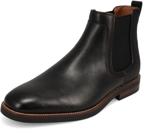 DOCKERS Men's Brookside Chelsea Boot in Saudi Arabia