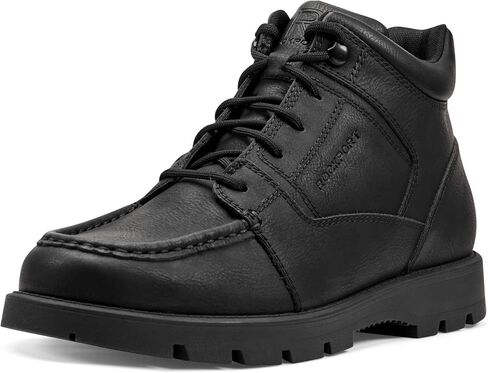 Rockport Men's Umber Waterproof Ankle Boot in Saudi Arabia