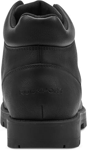 Rockport Men's Umber Waterproof Ankle Boot in Saudi Arabia