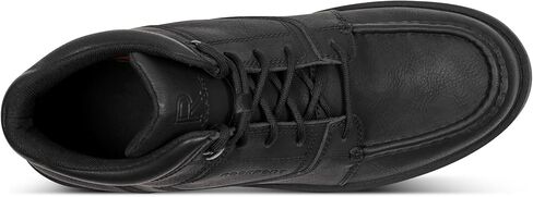 Rockport Men's Umber Waterproof Ankle Boot in Saudi Arabia