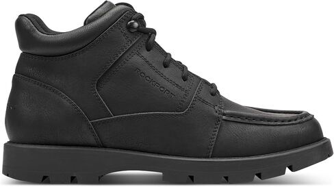 Rockport Men's Umber Waterproof Ankle Boot in Saudi Arabia