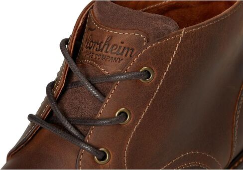Florsheim Men's Lodge Plain Toe 3-Eye Chukka Boots in Saudi Arabia