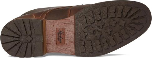 Florsheim Men's Lodge Plain Toe 3-Eye Chukka Boots in Saudi Arabia