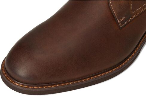 Florsheim Men's Lodge Plain Toe 3-Eye Chukka Boots in Saudi Arabia