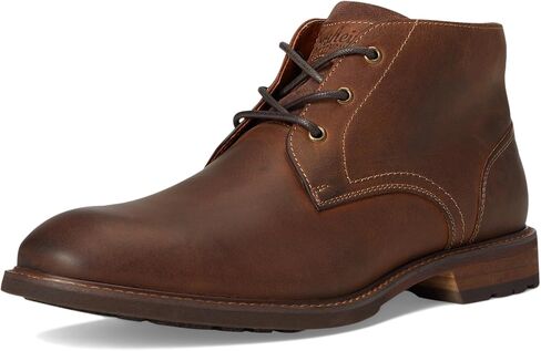 Florsheim Men's Lodge Plain Toe 3-Eye Chukka Boots in Saudi Arabia