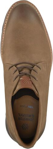Johnston & Murphy Men's Braxton Chukka Lace-Up Boot in Saudi Arabia