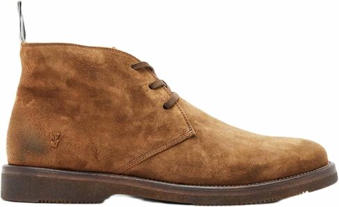 John Varvatos Men's Varick Chukka in Saudi Arabia