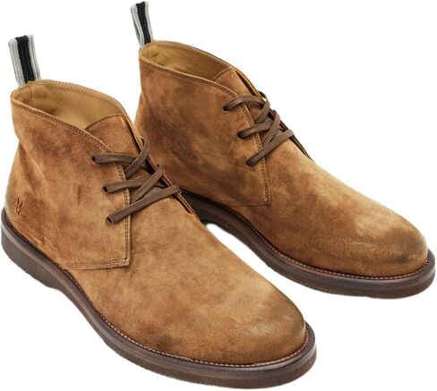 John Varvatos Men's Varick Chukka in Saudi Arabia
