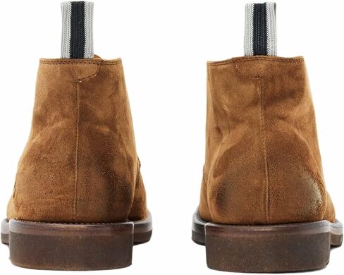 John Varvatos Men's Varick Chukka in Saudi Arabia