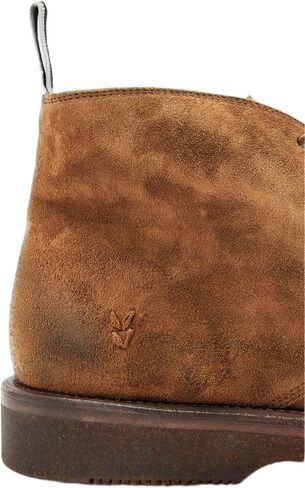 John Varvatos Men's Varick Chukka in Saudi Arabia