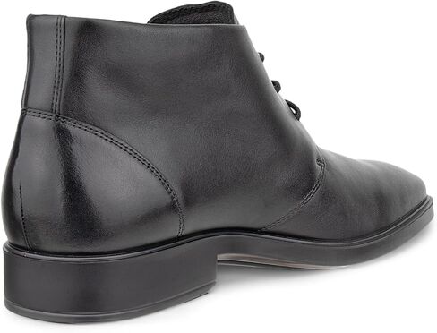 ECCO Men's Milan Plain Toe Lace Up Chukka Boot in Saudi Arabia