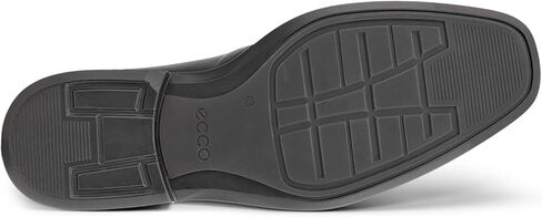 ECCO Men's Milan Plain Toe Lace Up Chukka Boot in Saudi Arabia