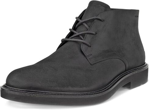 Ecco Men's London Lace Up Boot Chukka Boot in Saudi Arabia