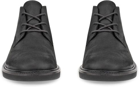 Ecco Men's London Lace Up Boot Chukka Boot in Saudi Arabia