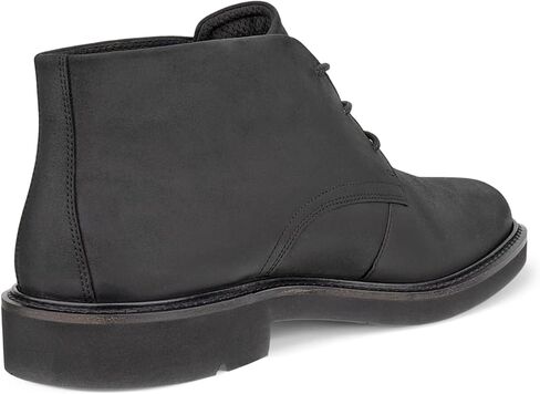 Ecco Men's London Lace Up Boot Chukka Boot in Saudi Arabia