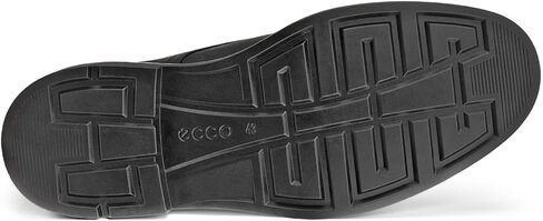 Ecco Men's London Lace Up Boot Chukka Boot in Saudi Arabia